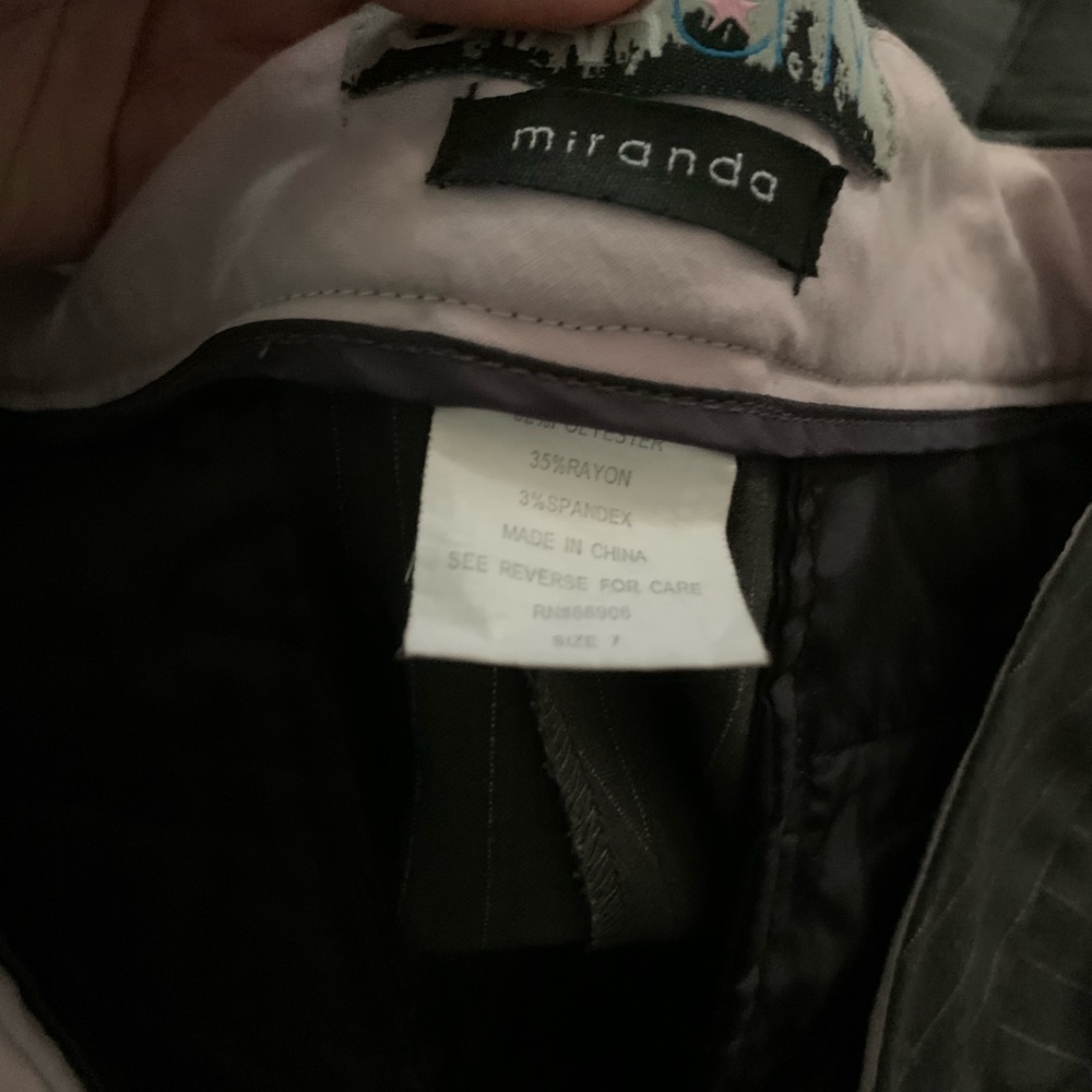 Slacks - Picture 4 of 4